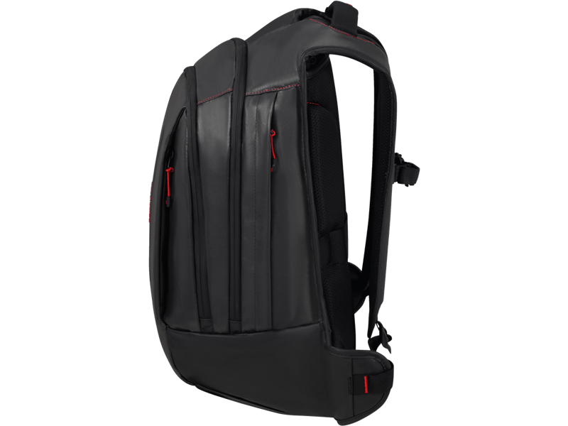 SAMSONITE Notebook hátizsák 140872-1041, LAPTOP BACKPACK L 17.3