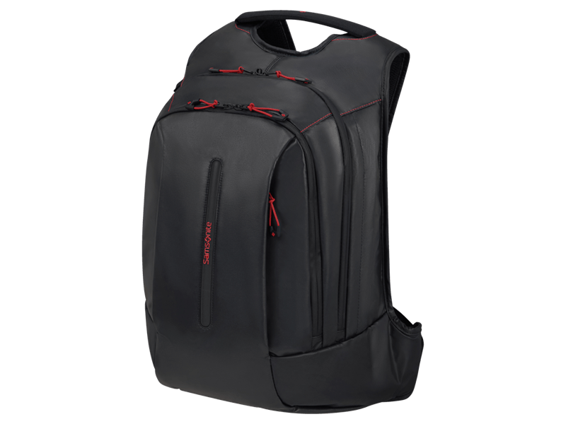 Samsonite 140872-1041 Notebook hátizsák, fekete