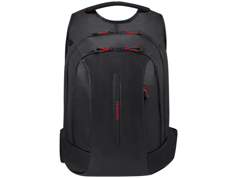 SAMSONITE Notebook hátizsák 140872-1041, LAPTOP BACKPACK L 17.3