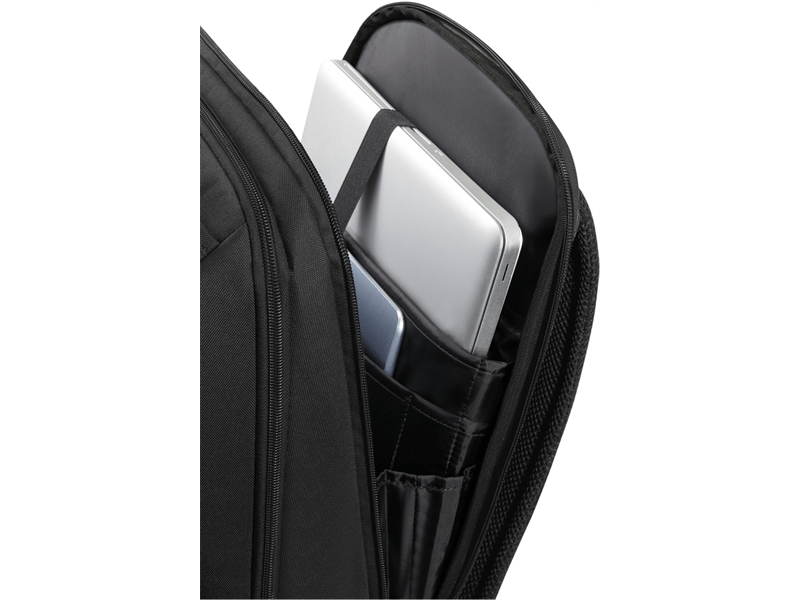 Samsonite StackD Biz Hátizsák, 15.6