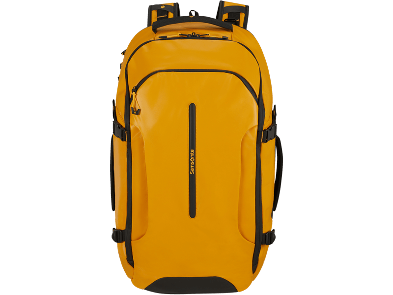 SAMSONITE Notebook hátizsák 142897-1924, TRAVEL BACKPACK M 55L 17.3