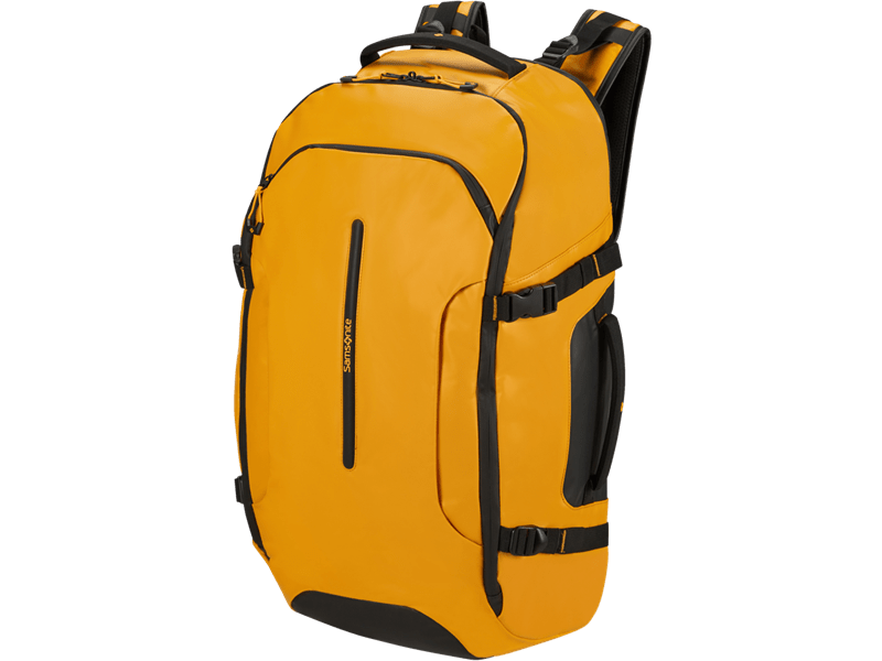 SAMSONITE Notebook hátizsák 142897-1924, TRAVEL BACKPACK M 55L 17.3