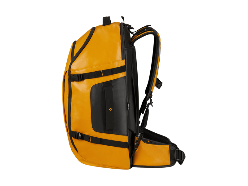 SAMSONITE Notebook hátizsák 142897-1924, TRAVEL BACKPACK M 55L 17.3