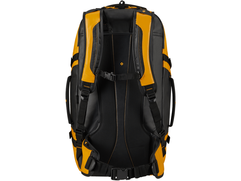 SAMSONITE Notebook hátizsák 142897-1924, TRAVEL BACKPACK M 55L 17.3