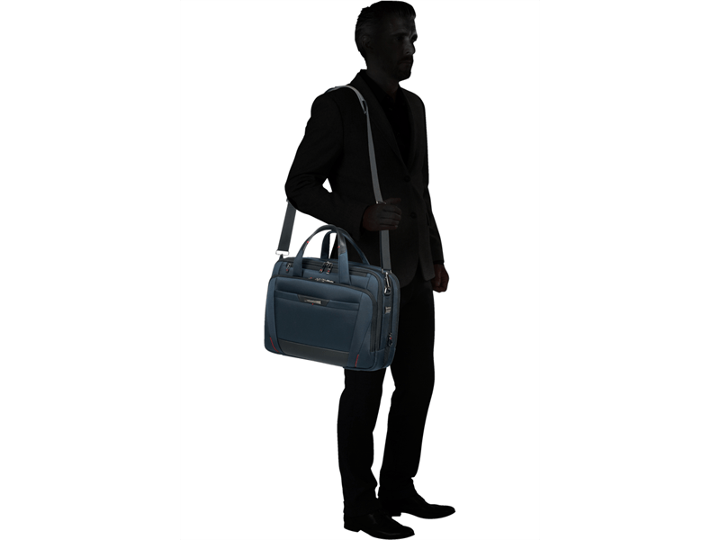 Samsonite PRO-DLX 5 15.6