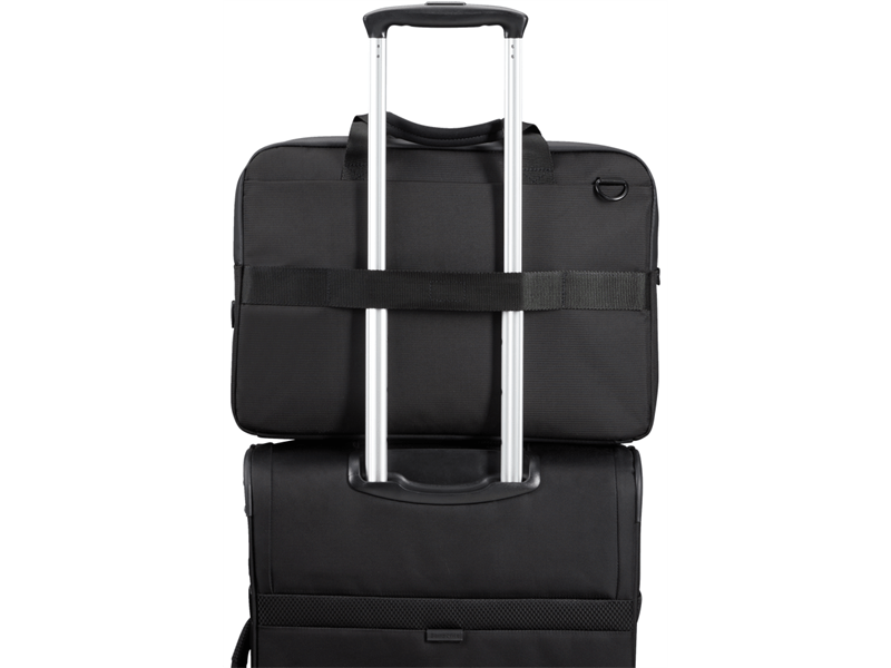 SAMSONITE Notebook táska 135075-1041, LPT. BAILHANDLE 15.6