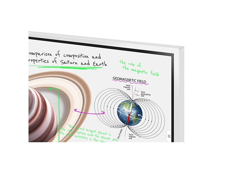 Samsung LH65WMBWBGCXEN Flip Pro 65