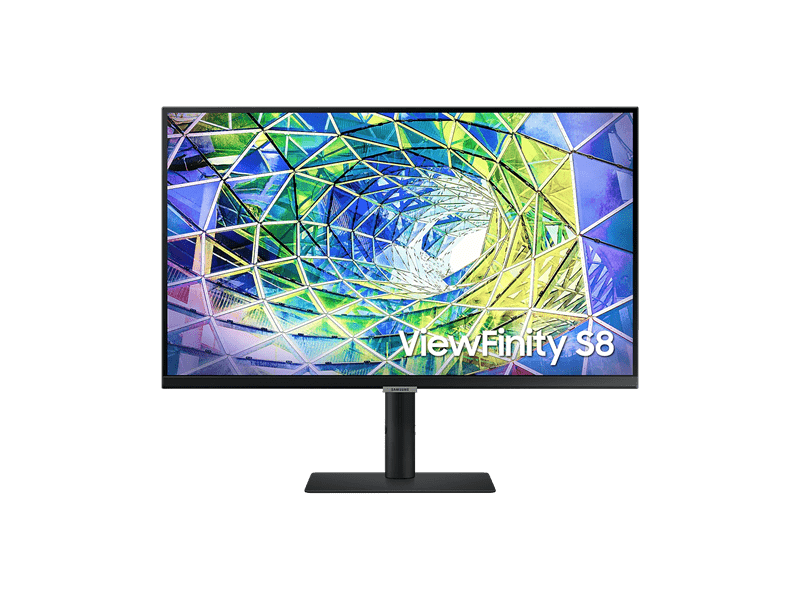 Samsung LS27A800UJPXEN 27