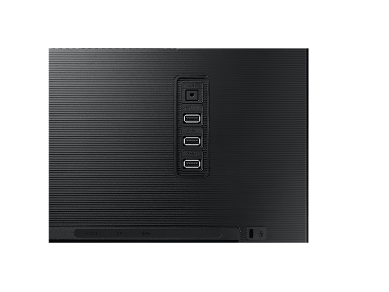 Samsung LS27A800UJPXEN 27