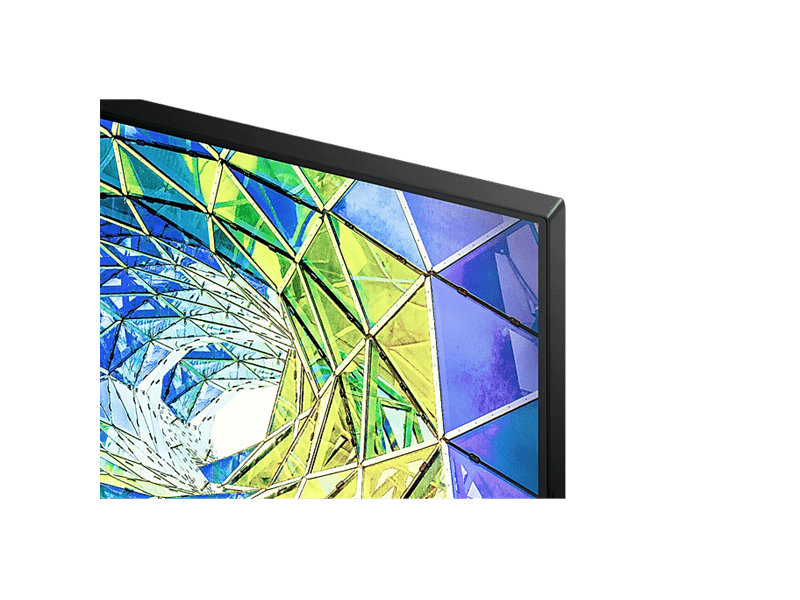 Samsung LS27A800UJPXEN 27