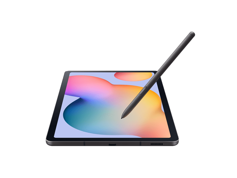 Samsung Galaxy Tab S6 Lite 4/128GB WiFi, szürke (SM-P620NZAEEUE)