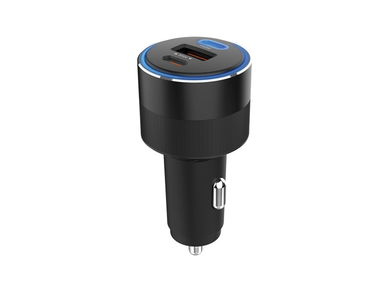 Sandberg 441-49 Autós töltő