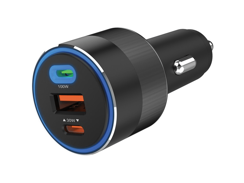 Sandberg 441-49 Autós töltő