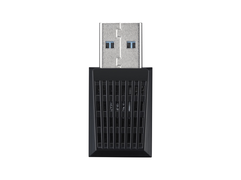 Sandberg Bluetooth Adapter - Mini Wifi Dongle 1300 Mbit/s