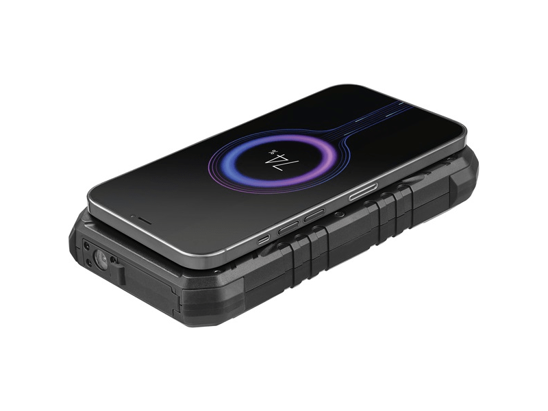 Sandberg 420-91 Survivor Powerbank, 10000mAh