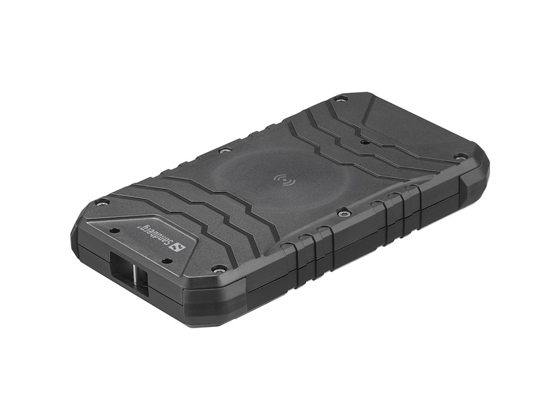 Sandberg 420-91 Survivor Powerbank, 10000mAh
