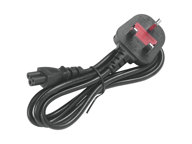 Sandberg 135-78 Univerzális Laptop AC Adapter, 90W, EU+UK