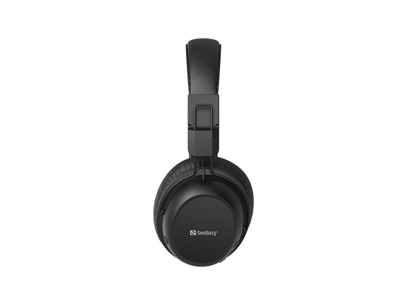 Sandberg 126-36 ANC Bluetooth fejhallgató