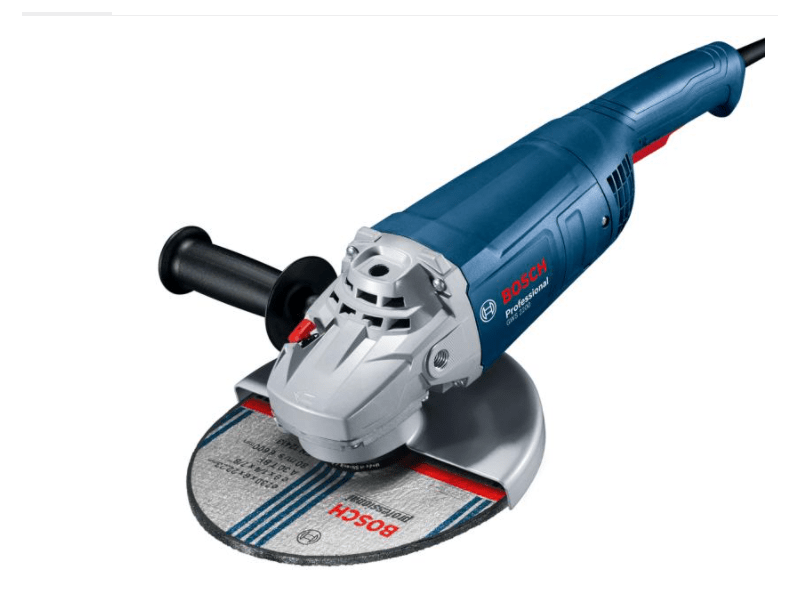 Bosch GWS 2200 sarokcsiszoló (06018C1320)