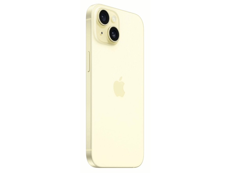 MTPF3SX/A IPHONE 15 YELLOW 512GB