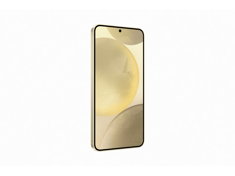 Samsung Galaxy S24 8/256 GB pametni telefon, žuti