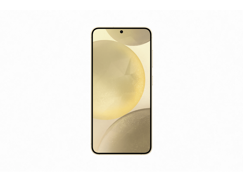 Samsung Galaxy S24 8/128 GB pametni telefon, žuti