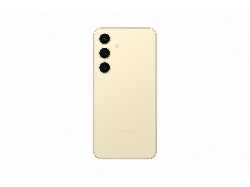 Samsung Galaxy S24 8/256 GB pametni telefon, žuti