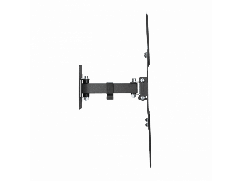 SBOX LCD-441 23“ - 55“ karos fali konzol, dönthető, forgatható, 400x400, max. 30 kg