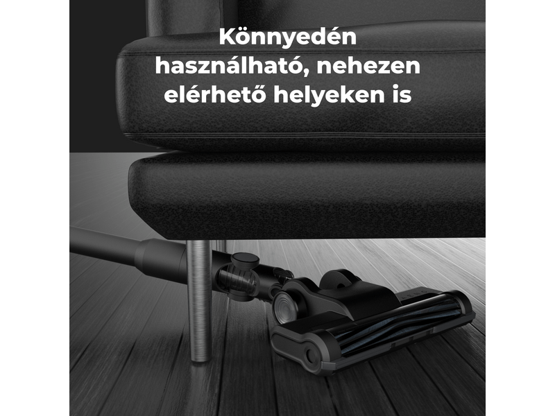 Aeno SC1 Akkumulátoros porszívó