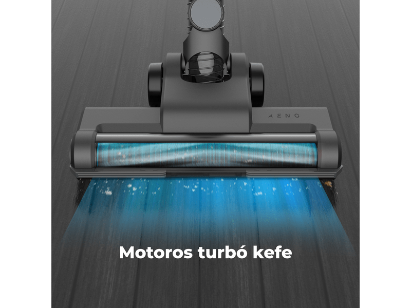 Aeno SC1 Akkumulátoros porszívó