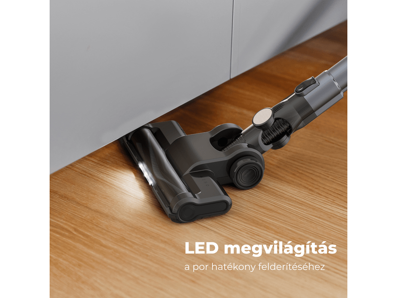 Aeno SC1 Akkumulátoros porszívó
