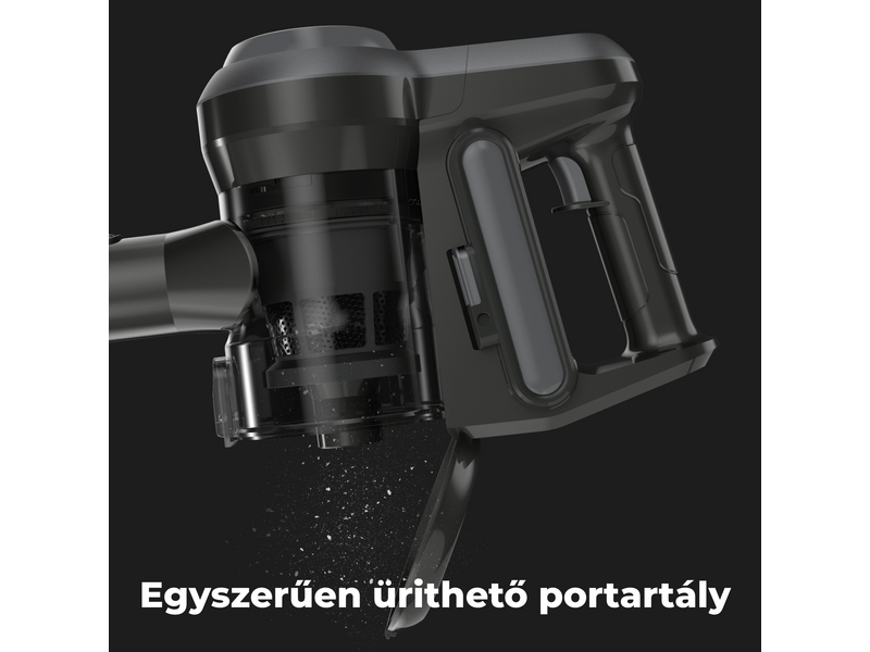 Aeno SC1 Akkumulátoros porszívó