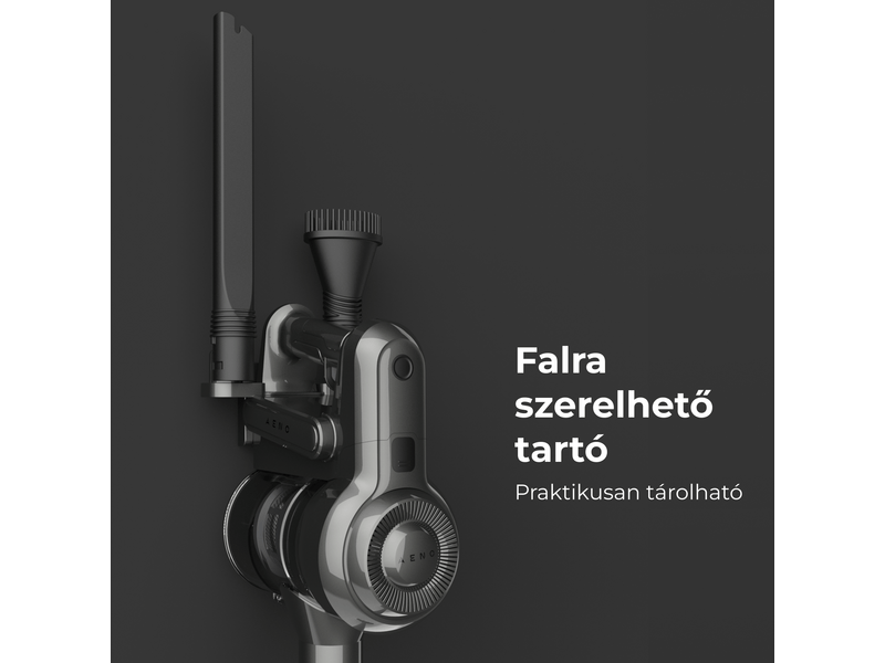 Aeno SC1 Akkumulátoros porszívó