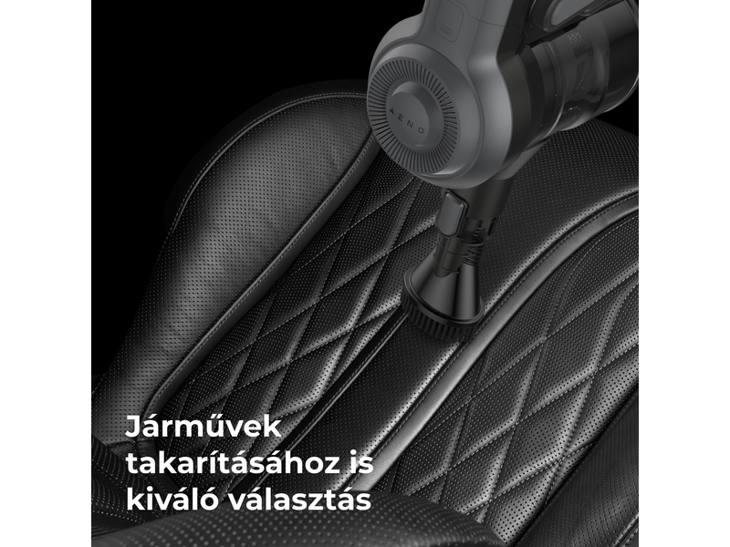 Aeno SC1 Akkumulátoros porszívó