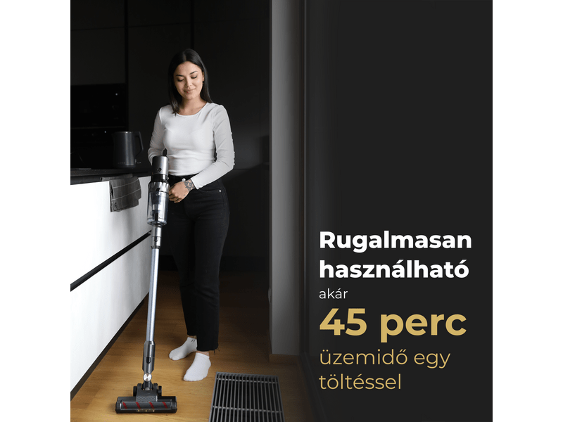 Aeno SC3 Akkumulátoros porszívó