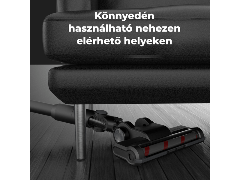 Aeno SC3 Akkumulátoros porszívó