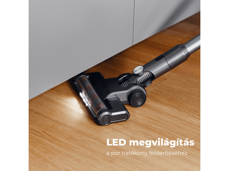 Aeno SC3 Akkumulátoros porszívó
