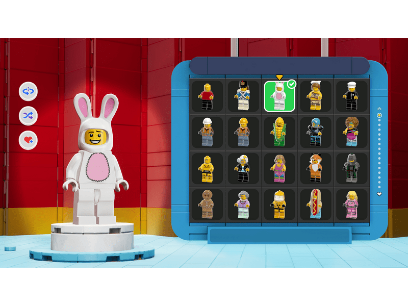 LEGO® Party! - Nintendo Switch játék