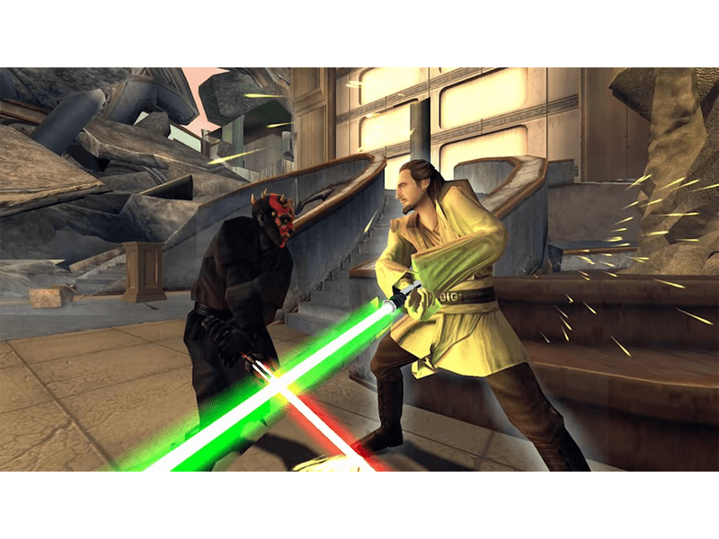 Star Wars ™ Heritage Pack - Nintendo Switch játék