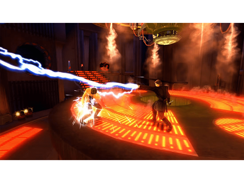 Star Wars ™ Heritage Pack - Nintendo Switch játék