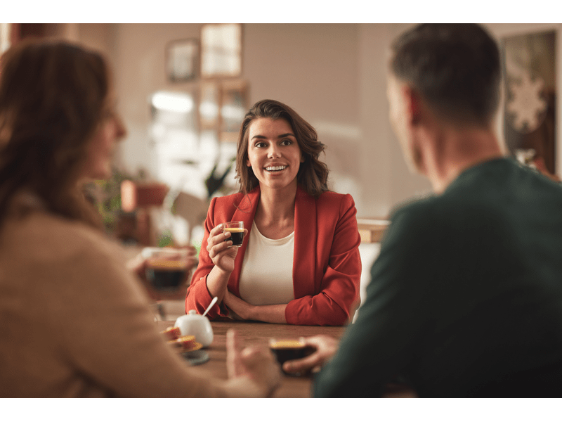 Philips Senseo Select CSA250/11 kávépárnás kávéfőző, szürke