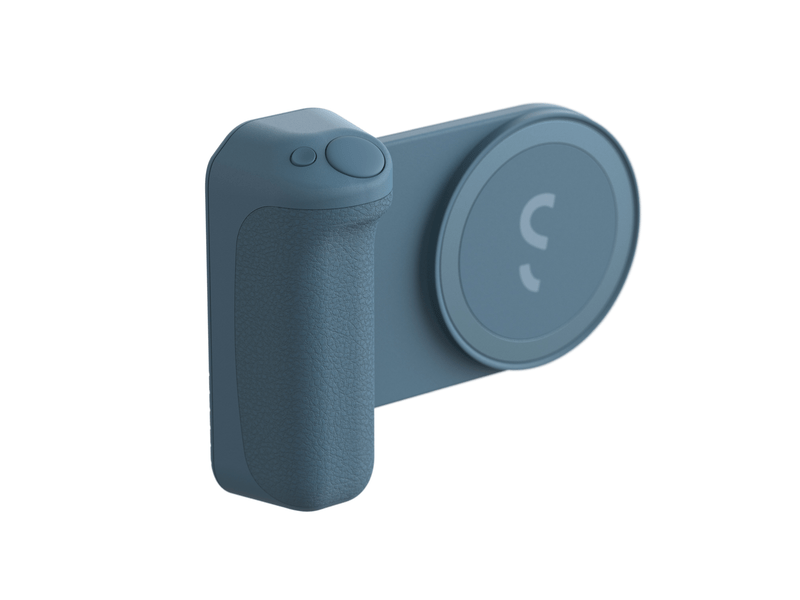 SnapGrip Blue Jay