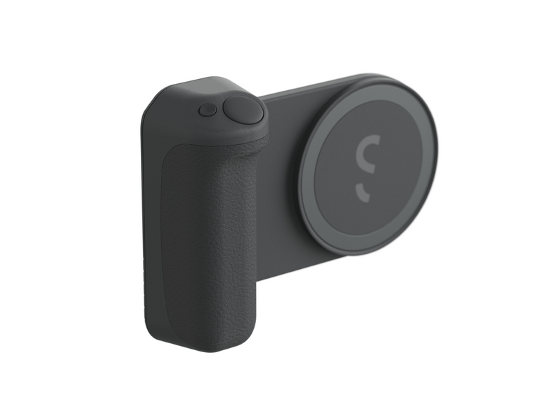 ShiftCam SnapGrip, Éjfekete (SG-IN-MN-EF)