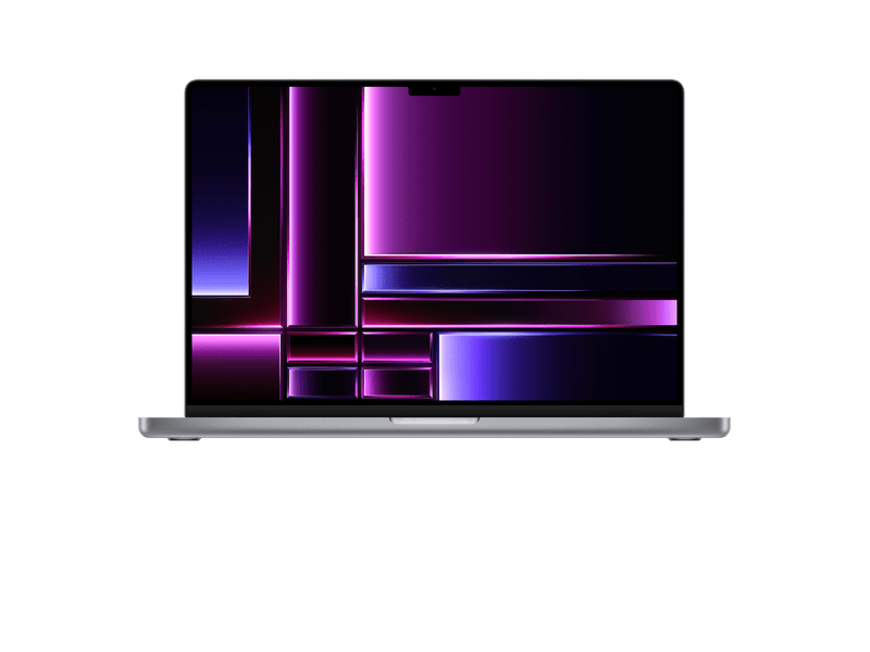 Apple Mac pro 16, M2 max 12C/38G, 1TB (MNWA3MG/A)