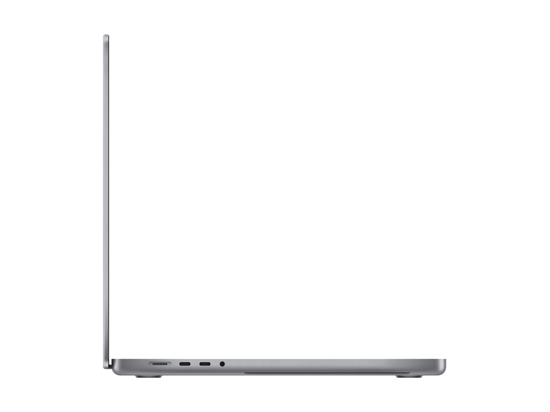 Apple Mac pro 16, M2 pro 12C/19G, 1TB (MNW93MG/A)