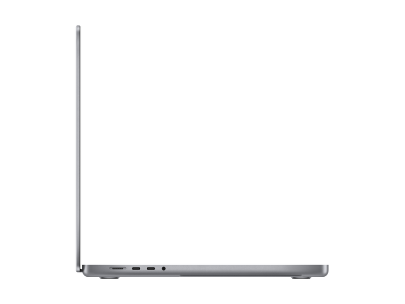 Apple Mac pro 16, M2 max 12C/38G, 1TB (MNWA3MG/A)