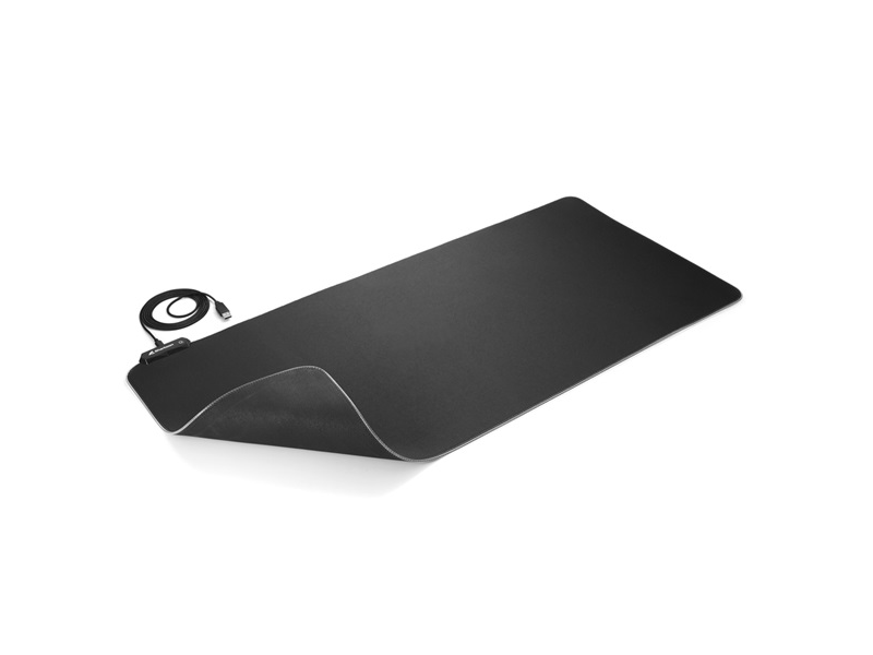 Sharkoon 1337 RGB V2 Gaming Egérpad, 90 cm