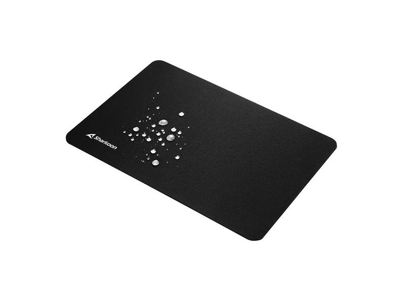 Sharkoon 1337 Gaming Mat V2 L Egérpad