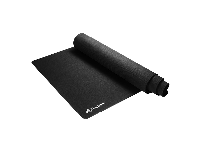 Sharkoon 1337 Gaming Mat V2 L Egérpad