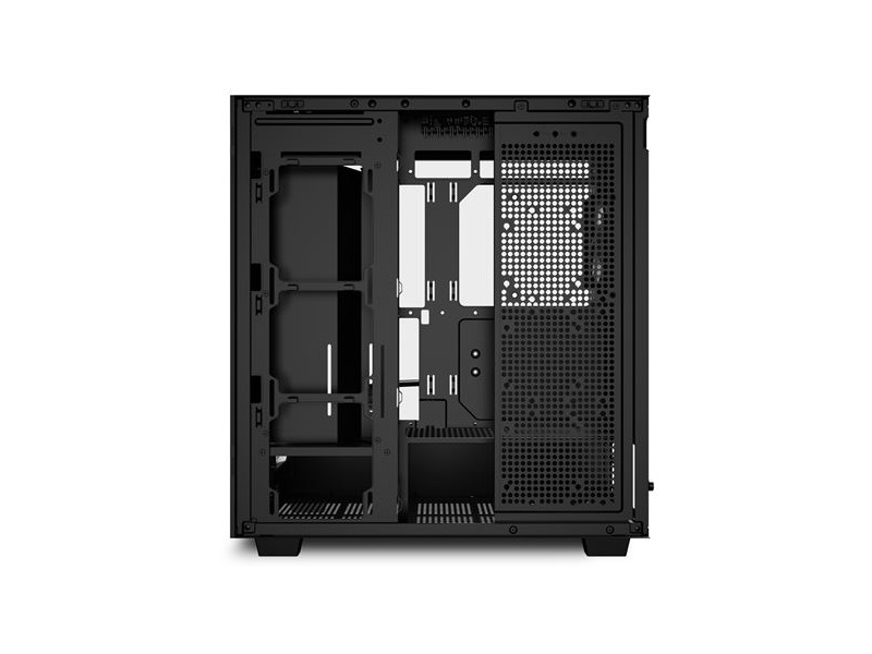 Sharkoon Rebel C50 RGB Számítógépház